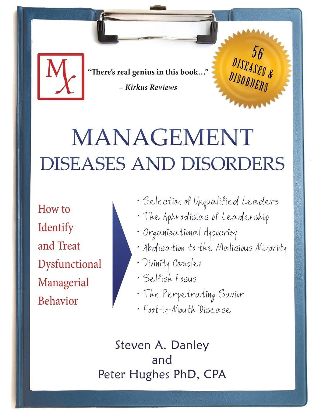 Cover: 9781483454566 | Management Diseases and Disorders | Steven A. Danley (u. a.) | Buch