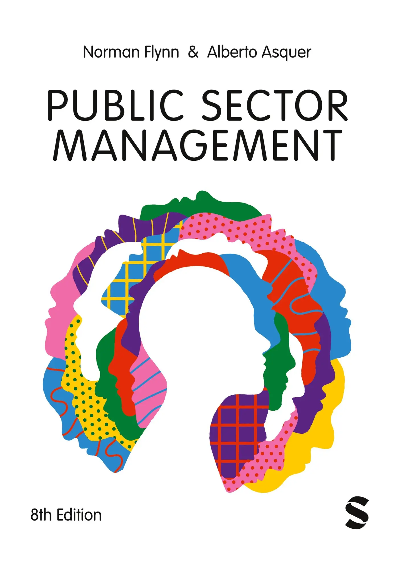 Cover: 9781529774566 | Public Sector Management | Norman Flynn (u. a.) | Taschenbuch | 2024
