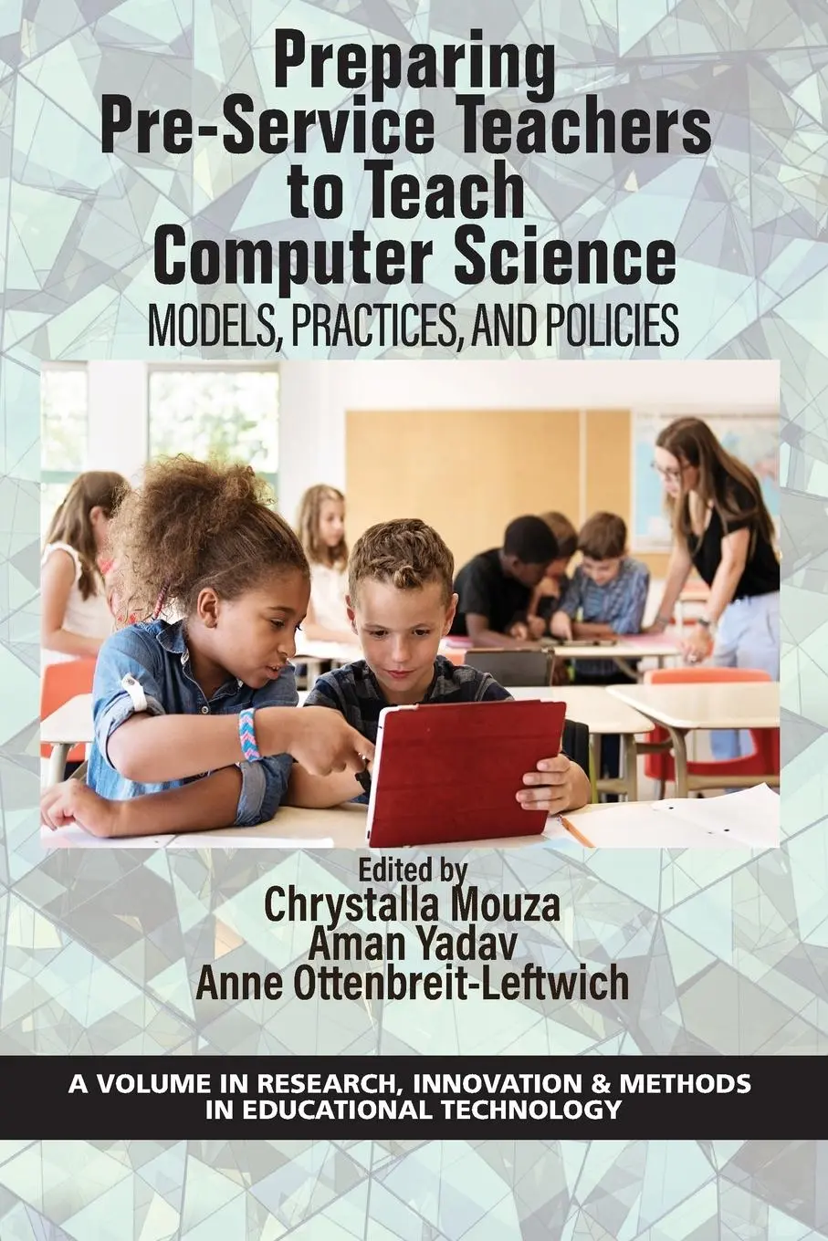 Cover: 9781648024566 | Preparing Pre-Service Teachers to Teach Computer Science | Taschenbuch