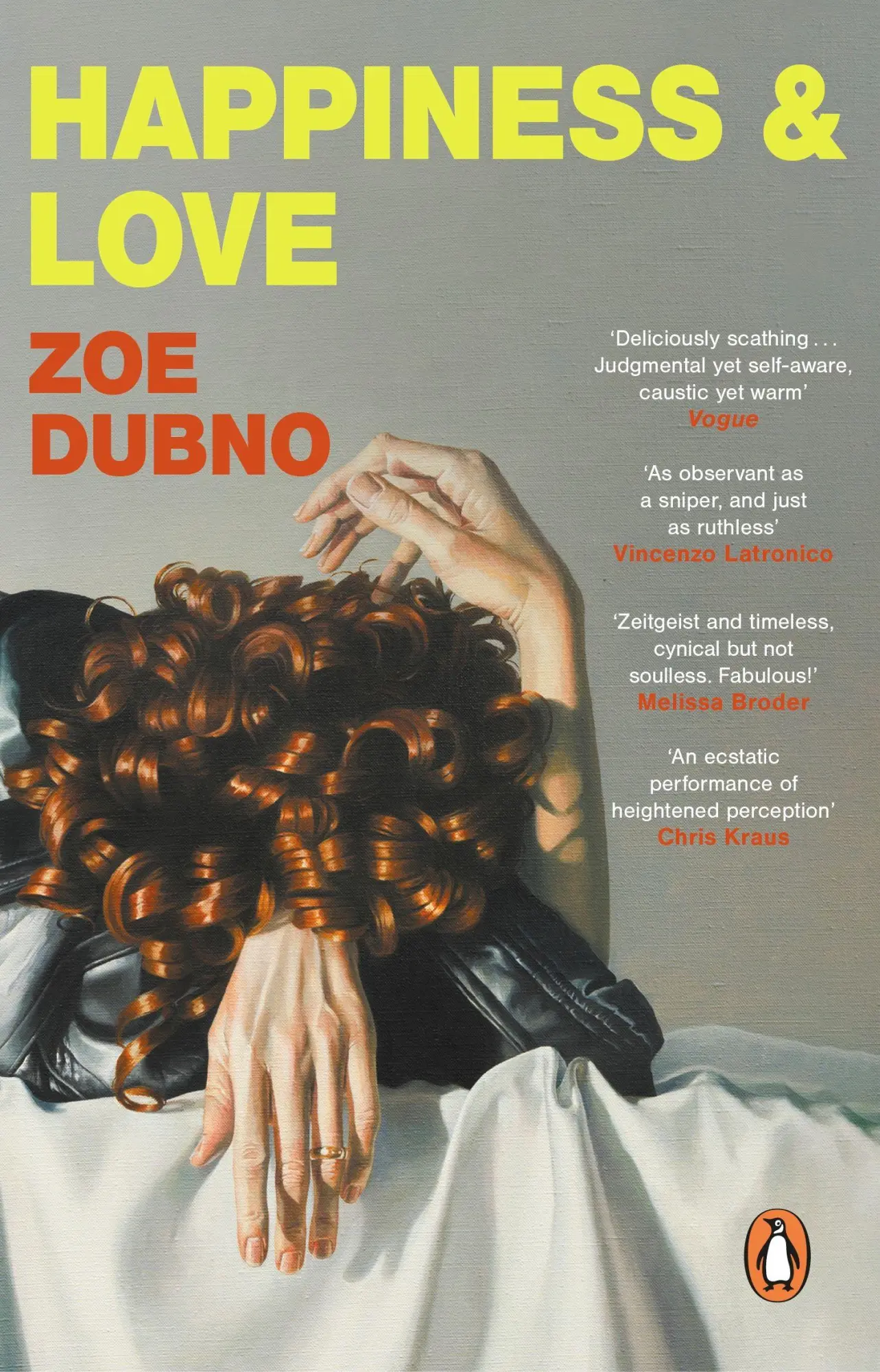 Cover: 9781804994566 | Happiness and Love | Zoe Dubno | Taschenbuch | 288 S. | Englisch