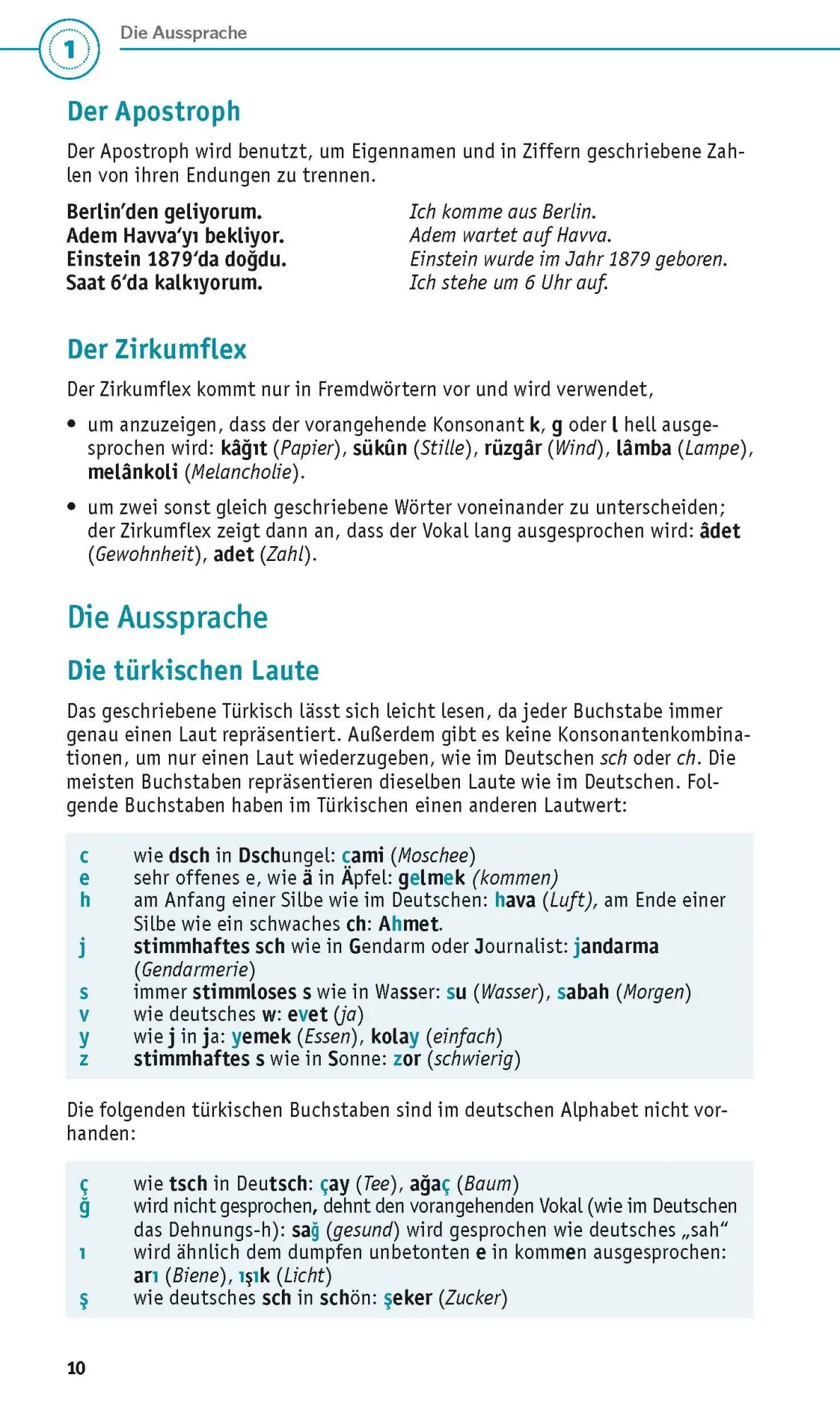 Bild: 9783125624566 | PONS Grammatik kurz &amp; bündig Türkisch | Hasan Çakir | Taschenbuch