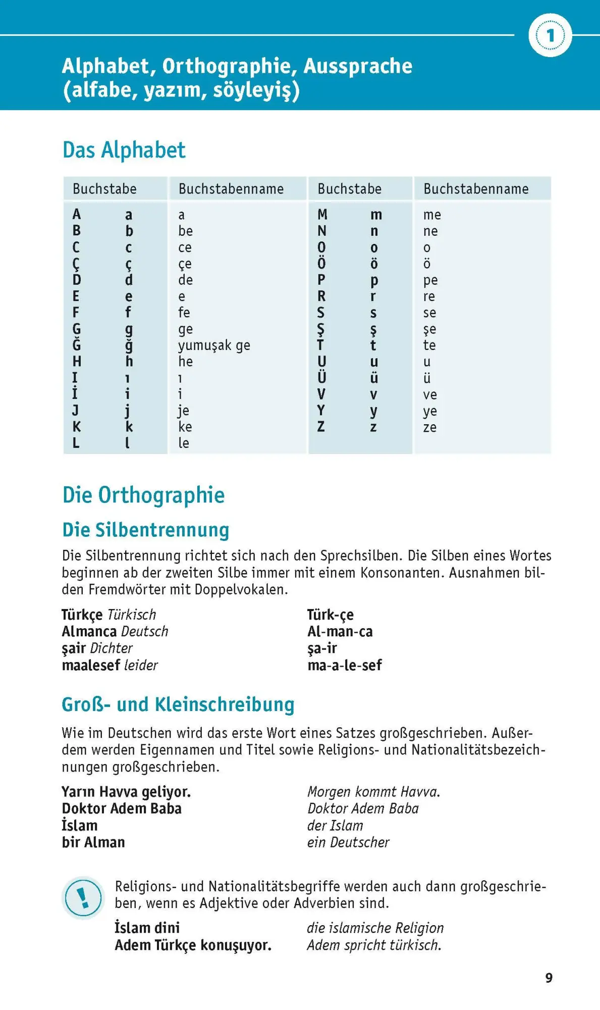 Bild: 9783125624566 | PONS Grammatik kurz &amp; bündig Türkisch | Hasan Çakir | Taschenbuch