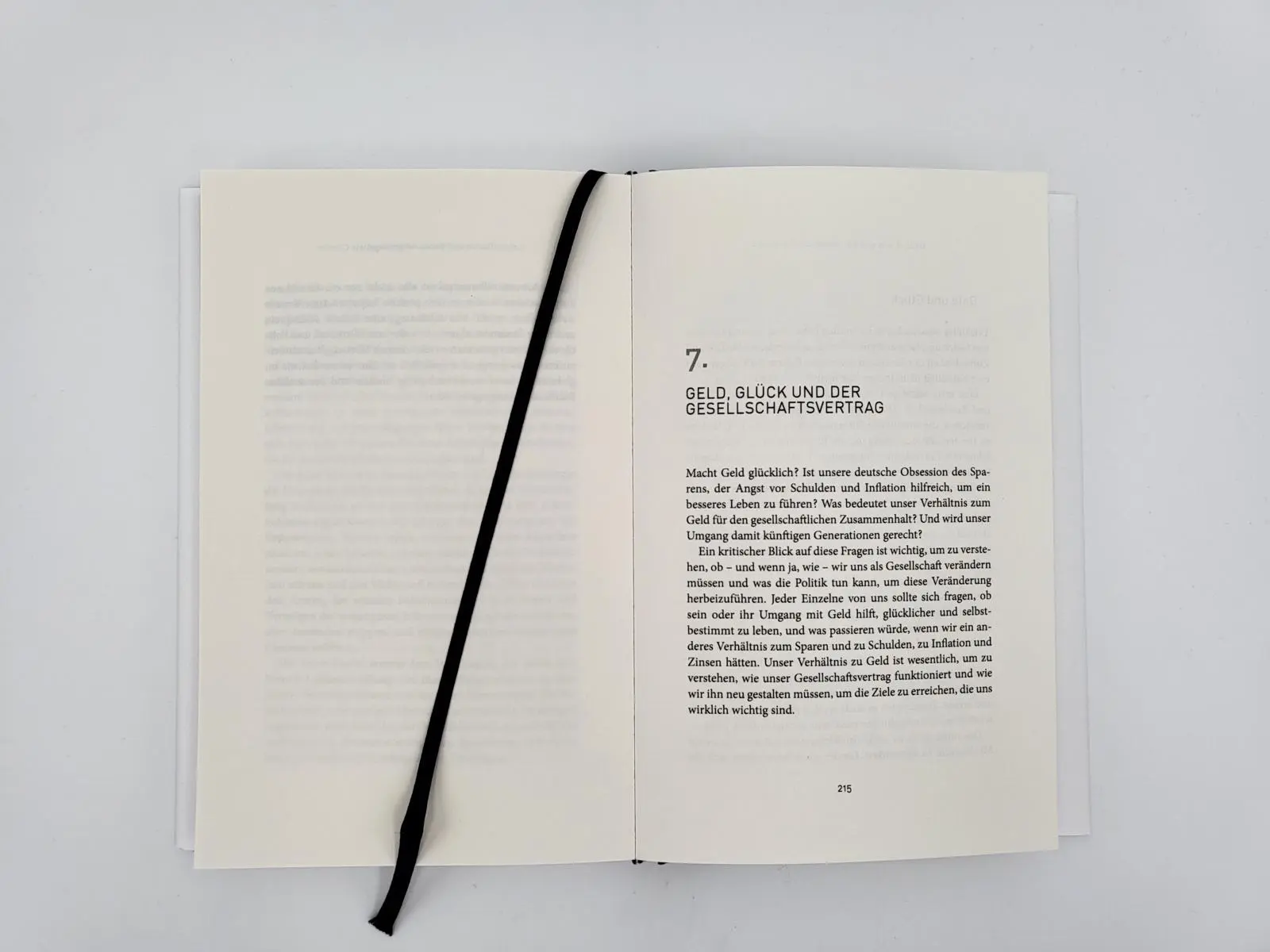 Bild: 9783827014566 | Geld oder Leben | Marcel Fratzscher | Buch | 256 S. | Deutsch | 2022