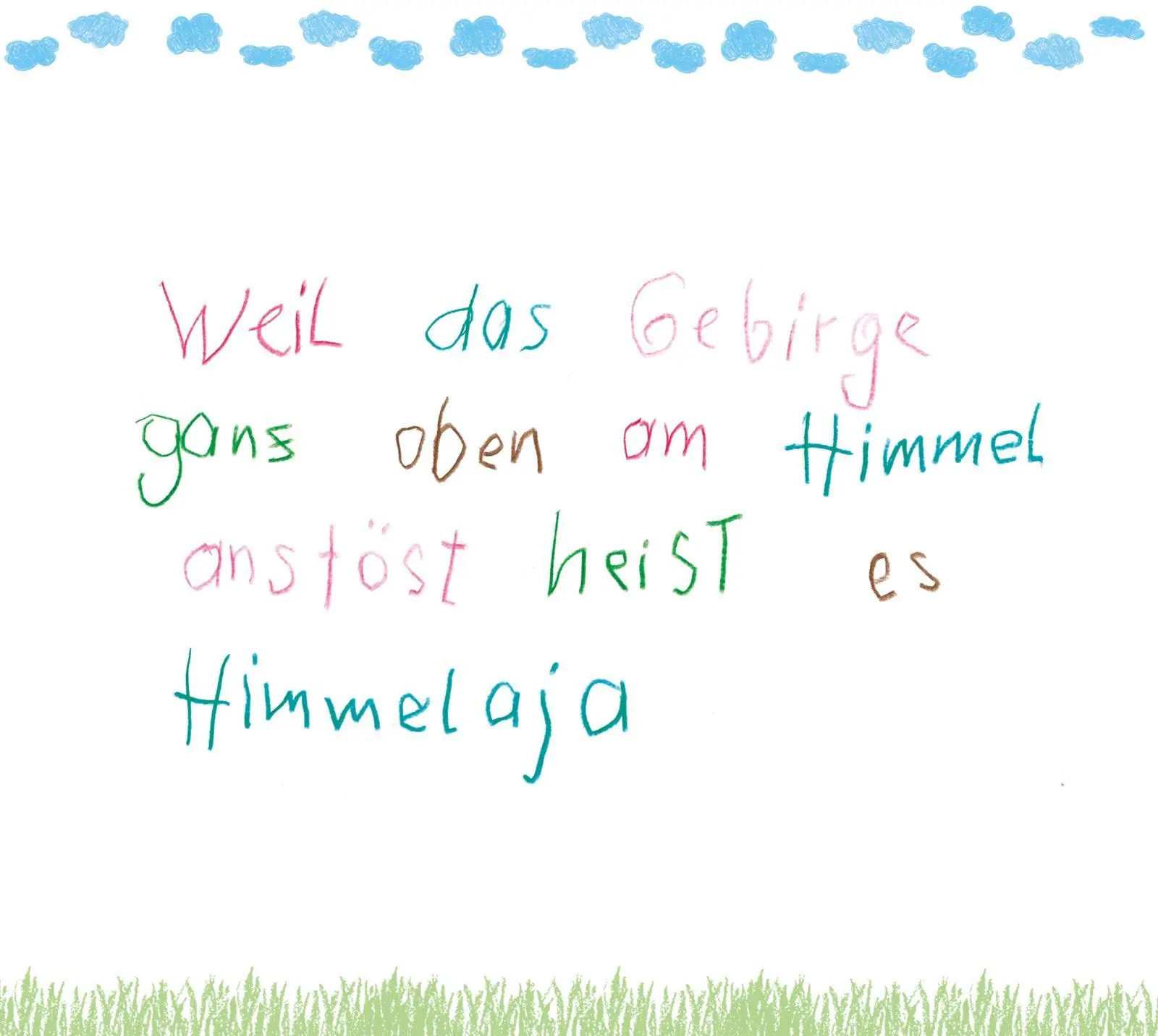 Bild: 9783830364566 | Künstliche Inteligenz ist, wenn Papa nur so tut als op er alles weis