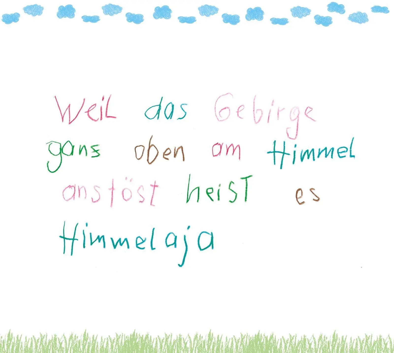 Bild: 9783830364566 | Künstliche Inteligenz ist, wenn Papa nur so tut als op er alles weis
