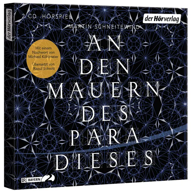 Bild: 9783844534566 | An den Mauern des Paradieses, 2 Audio-CDs | Martin Schneitewind | CD