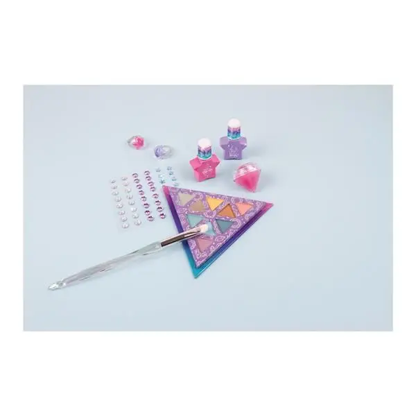 Bild: 695929024666 | Make it Real Beautyset Geheimnisvolle Kristalle | 2902466 | Deutsch
