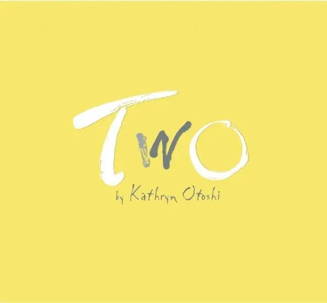 Cover: 9780972394666 | Two | Kathryn Otoshi | Buch | Gebunden | Englisch | 2014