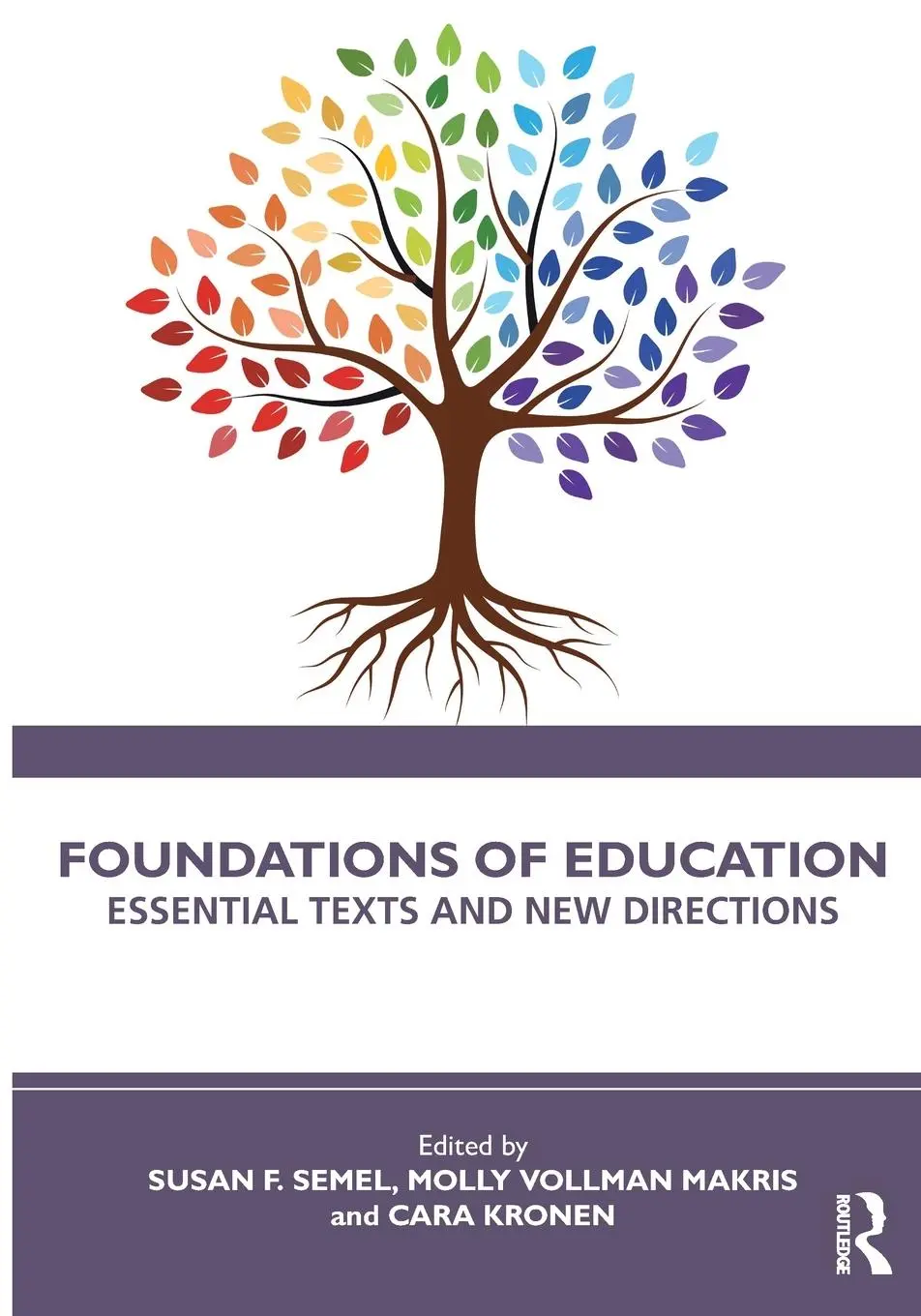 Cover: 9781032374666 | Foundations of Education | Essential Texts and New Directions | Buch