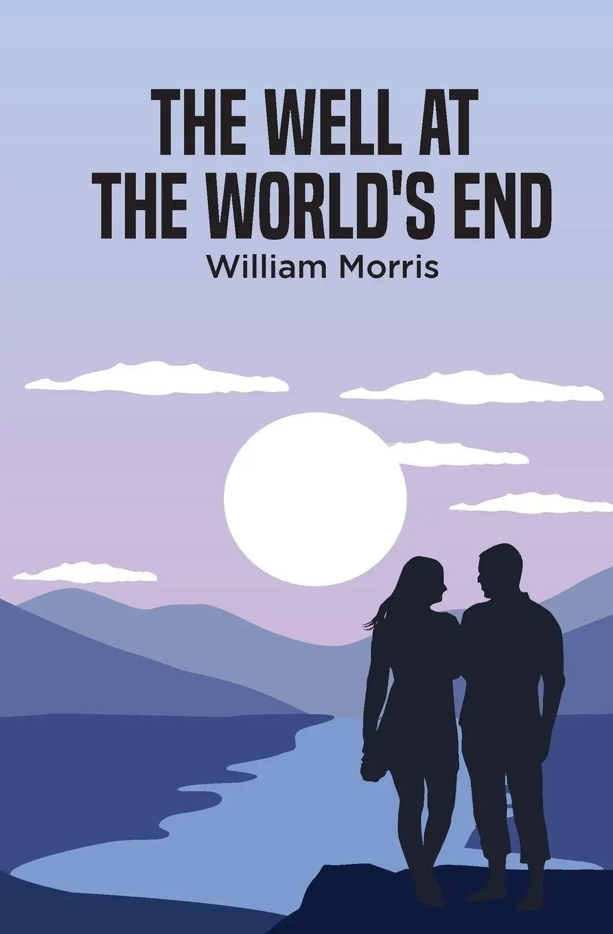 Cover: 9781396324666 | The Well at the World's End | William Morris | Taschenbuch | Englisch