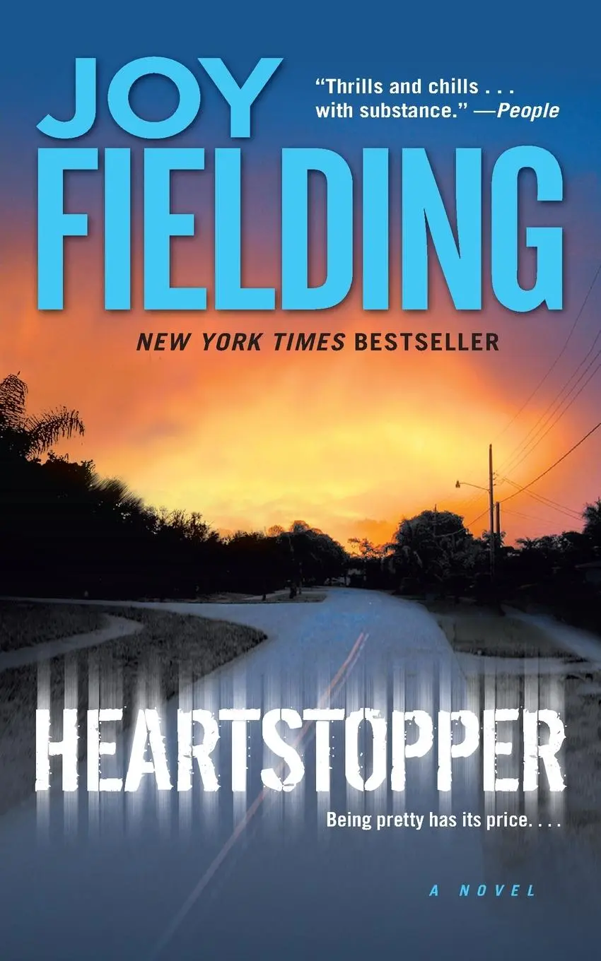 Cover: 9781476754666 | HEARTSTOPPER | Joy Fielding | Taschenbuch | Kartoniert / Broschiert