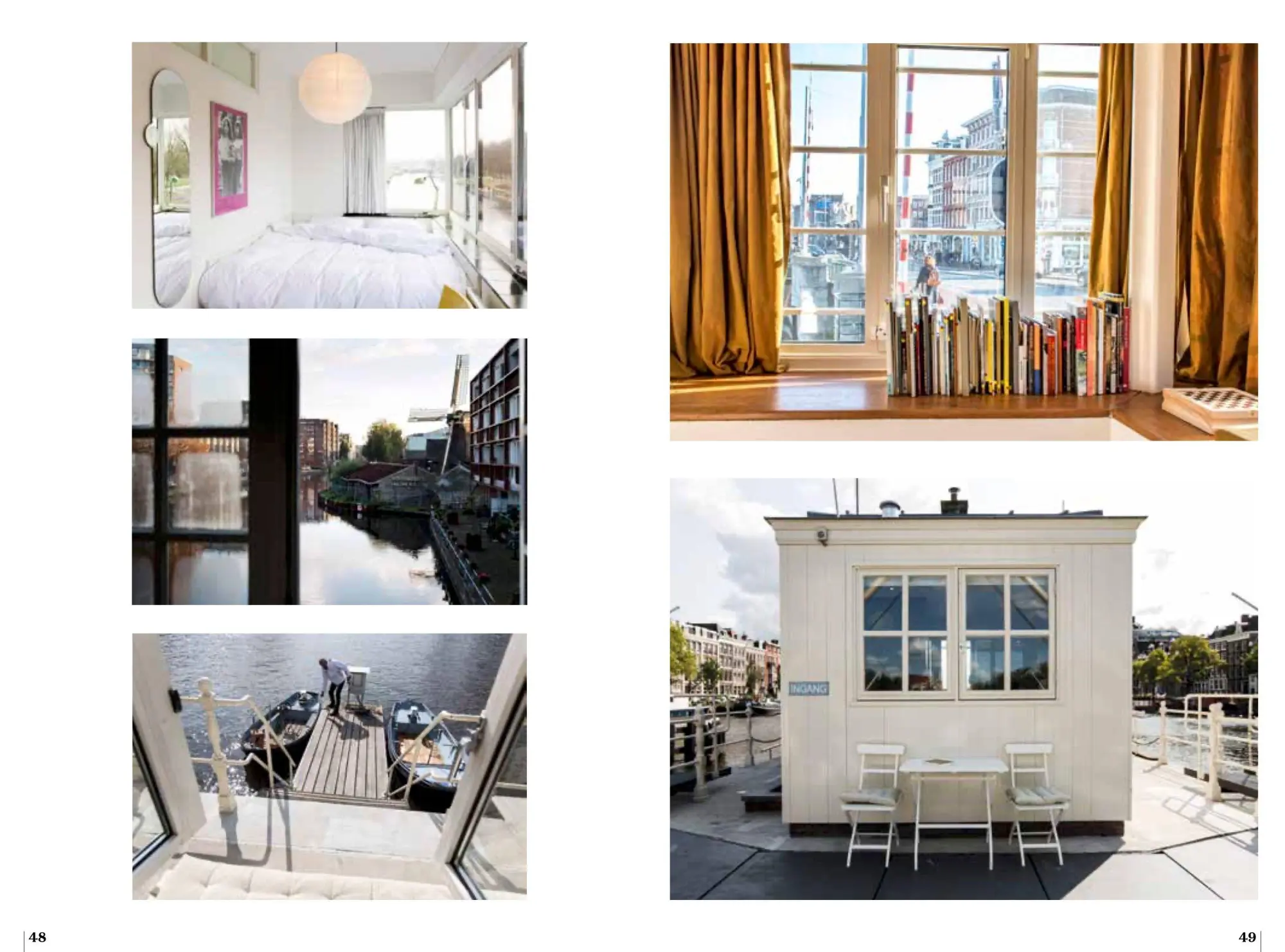 Bild: 9782361954666 | Soul of Amsterdam | A Guide to 30 Best Experiences | Benoit Zante