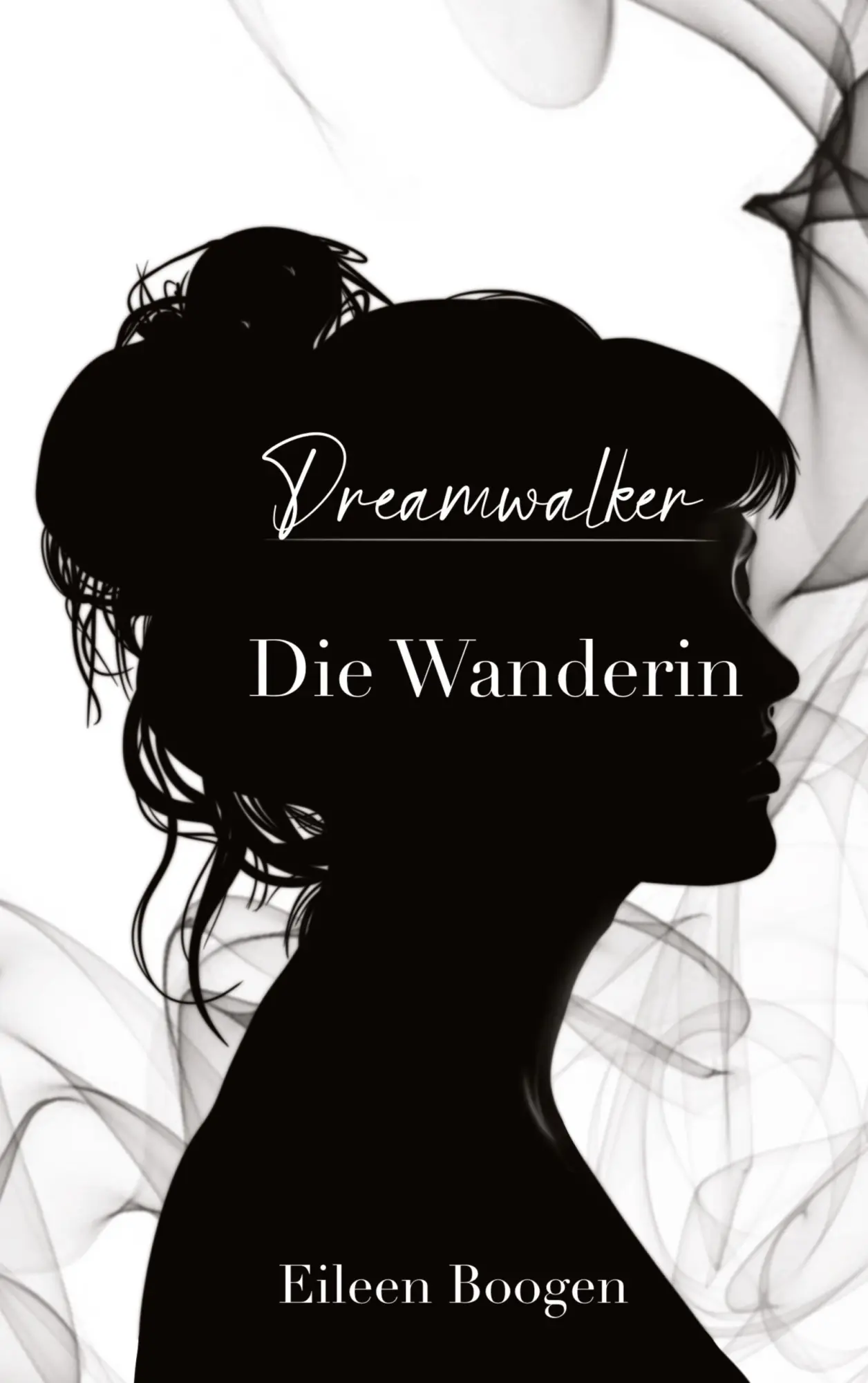 Cover: 9783347784666 | Dreamwalker: Die Wanderin | Eileen Boogen | Buch | 392 S. | Deutsch