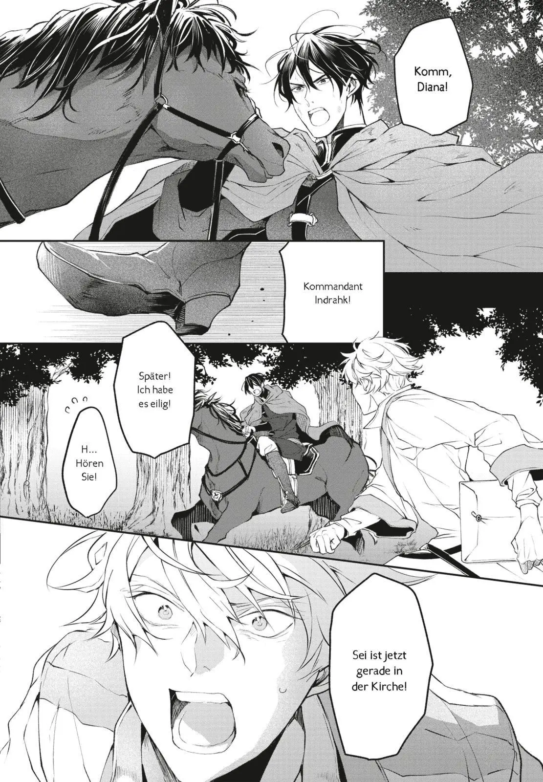 Bild: 9783551624666 | Isekai Office Worker 6 | Kazuki Irodori (u. a.) | Taschenbuch | 176 S.