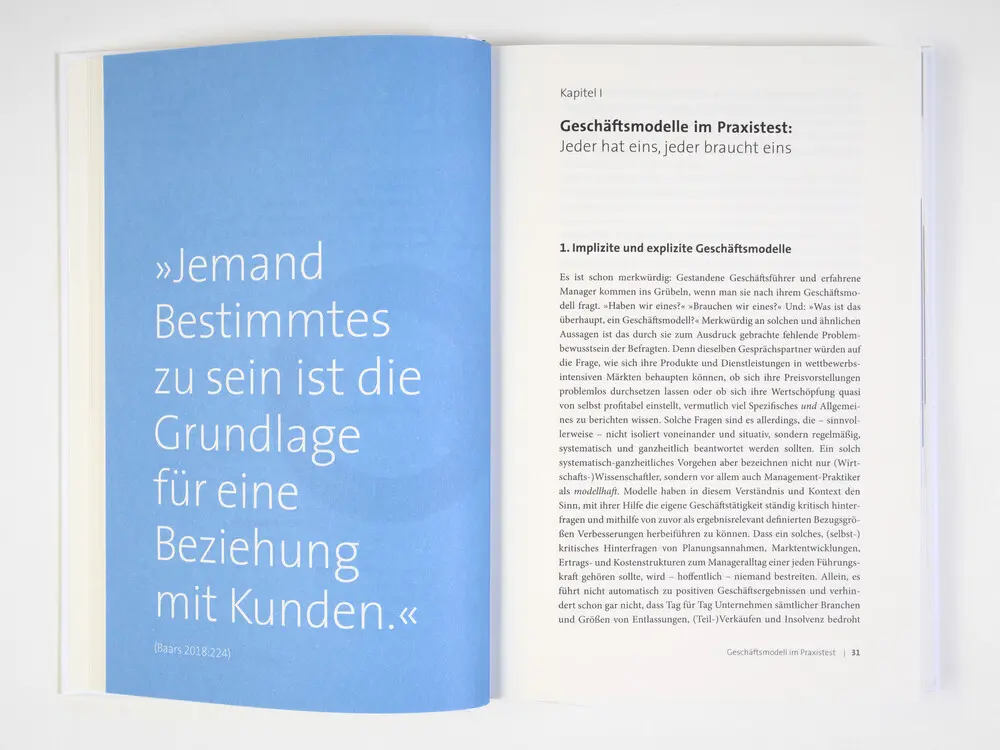 Bild: 9783593514666 | Geschäftsmodelle richtig bewerten | Georgiy Michailov (u. a.) | Bundle
