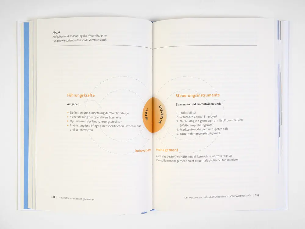 Bild: 9783593514666 | Geschäftsmodelle richtig bewerten | Georgiy Michailov (u. a.) | Bundle