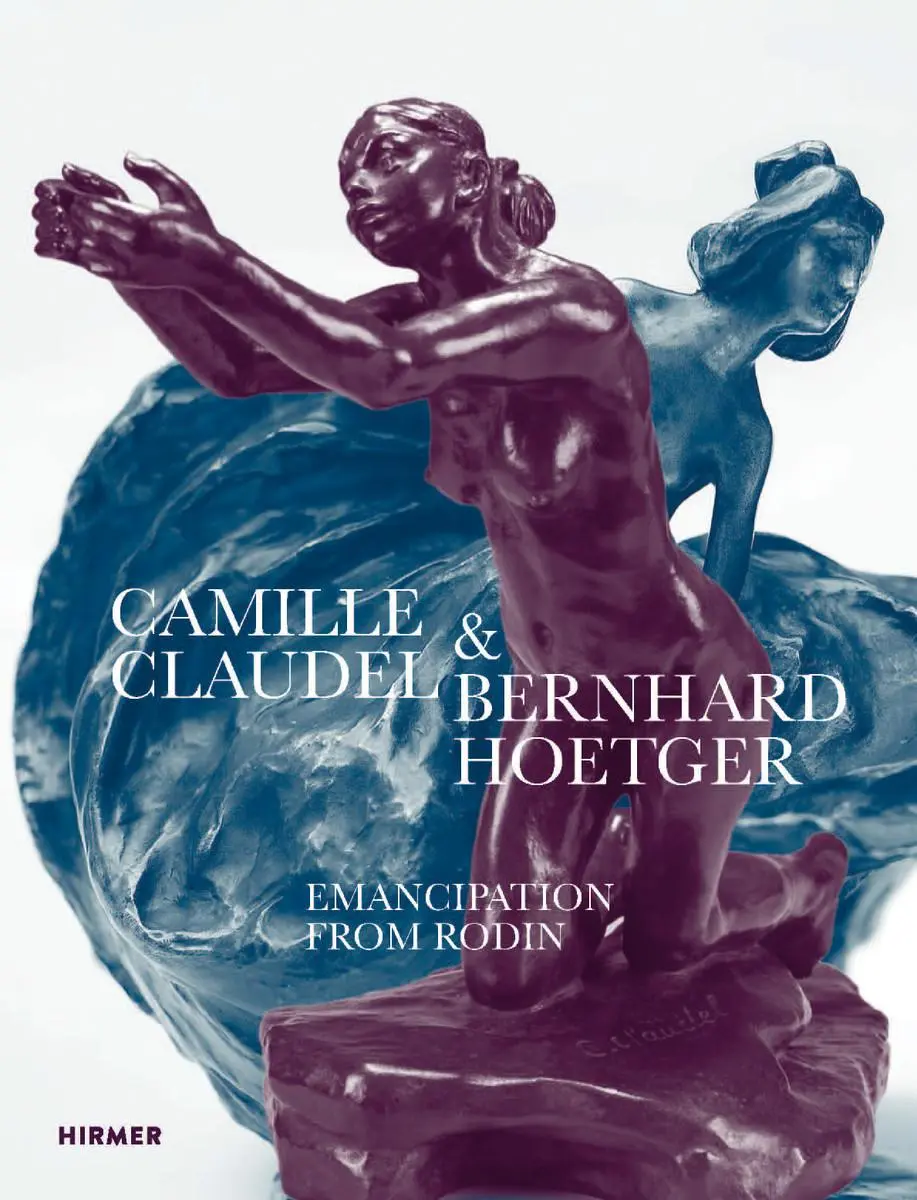 Cover: 9783777444666 | Camille Claudel &amp; Bernhard Hoetger | Emancipation from Rodin | Buch