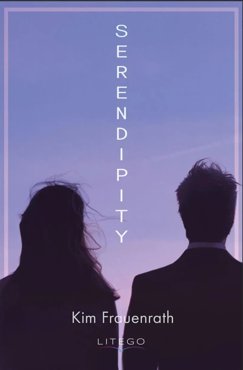 Cover: 9783991594666 | Serendipity | a non-classical Lovestory | Kim Frauenrath | Taschenbuch
