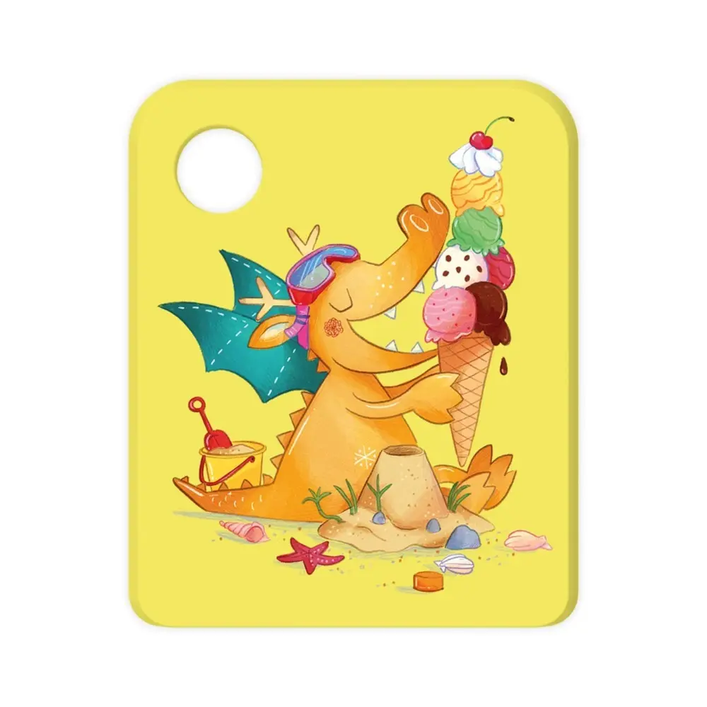 Cover: 4068546004766 | Spekulatius der Weihnachtsdrache - Spekulatius macht Ferien,1...