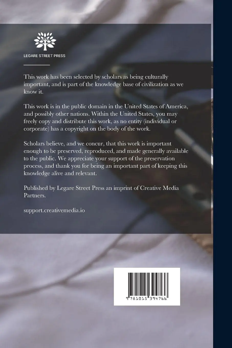 Rückseite: 9781015394766 | The Merck Manual Of Diagnosis And Therapy | Merck &amp; Co | Taschenbuch