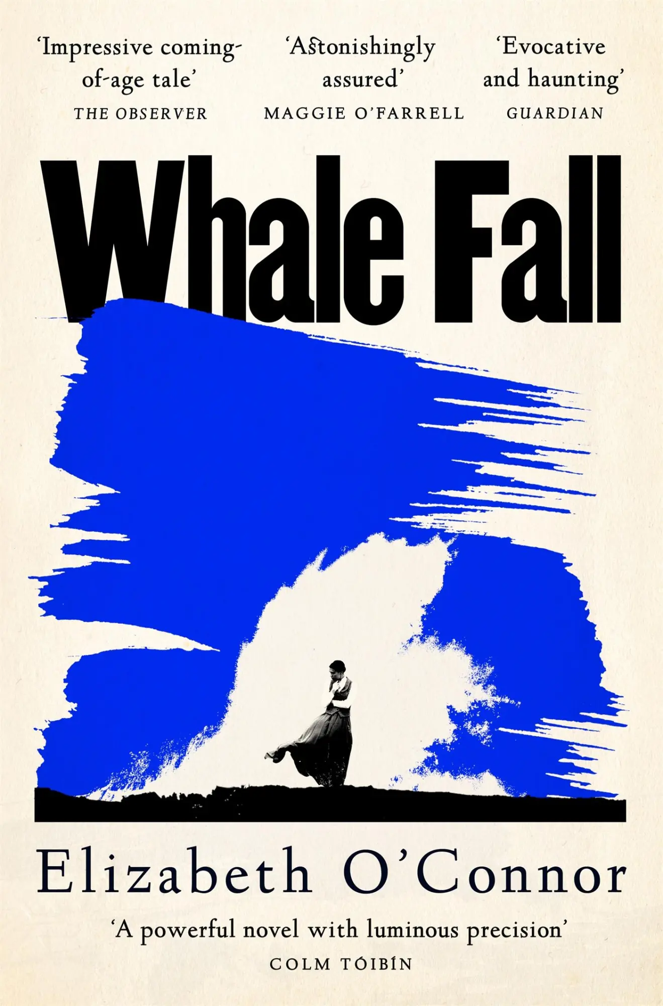 Cover: 9781035024766 | Whale Fall | Elizabeth O'Connor | Taschenbuch | 224 S. | Englisch