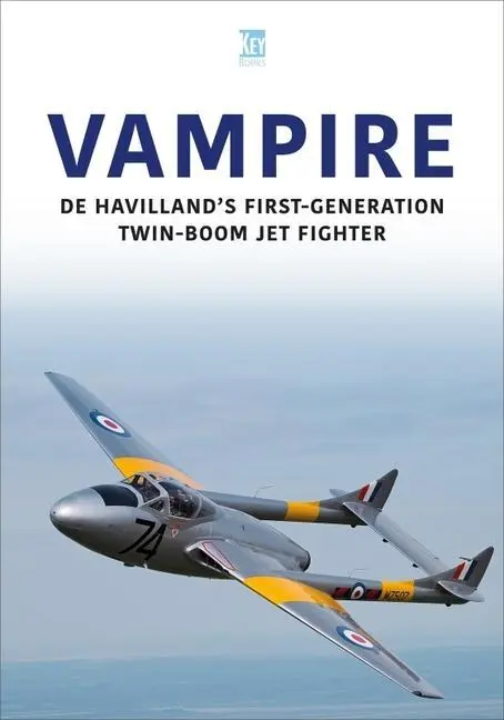 Cover: 9781802824766 | Vampire | Key Publishing | Taschenbuch | Kartoniert / Broschiert