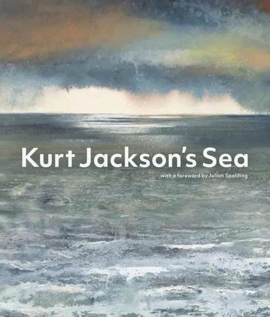 Cover: 9781848224766 | Kurt Jackson's Sea | Kurt Jackson | Buch | Gebunden | Englisch | 2021