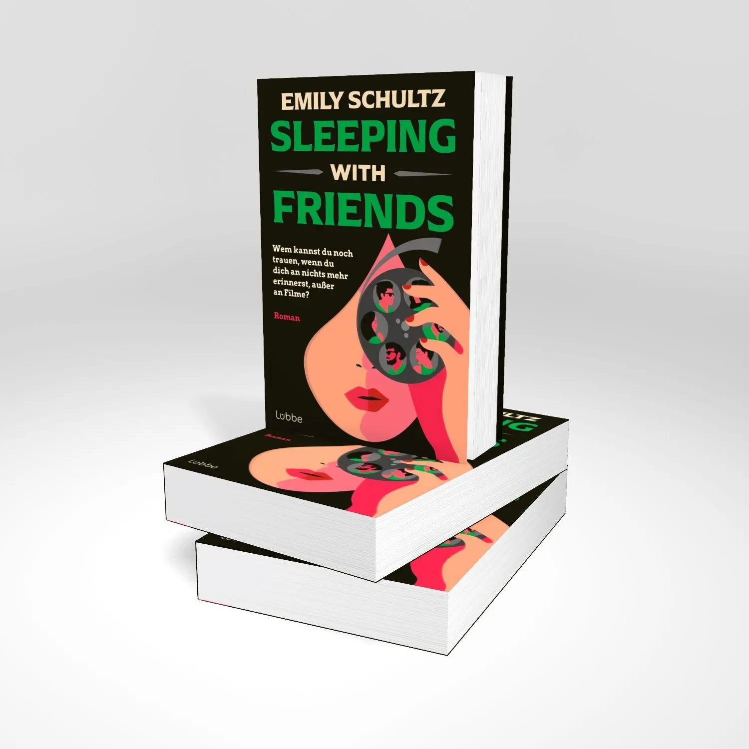 Bild: 9783404194766 | Sleeping with Friends | Emily Schultz | Taschenbuch | 304 S. | Deutsch