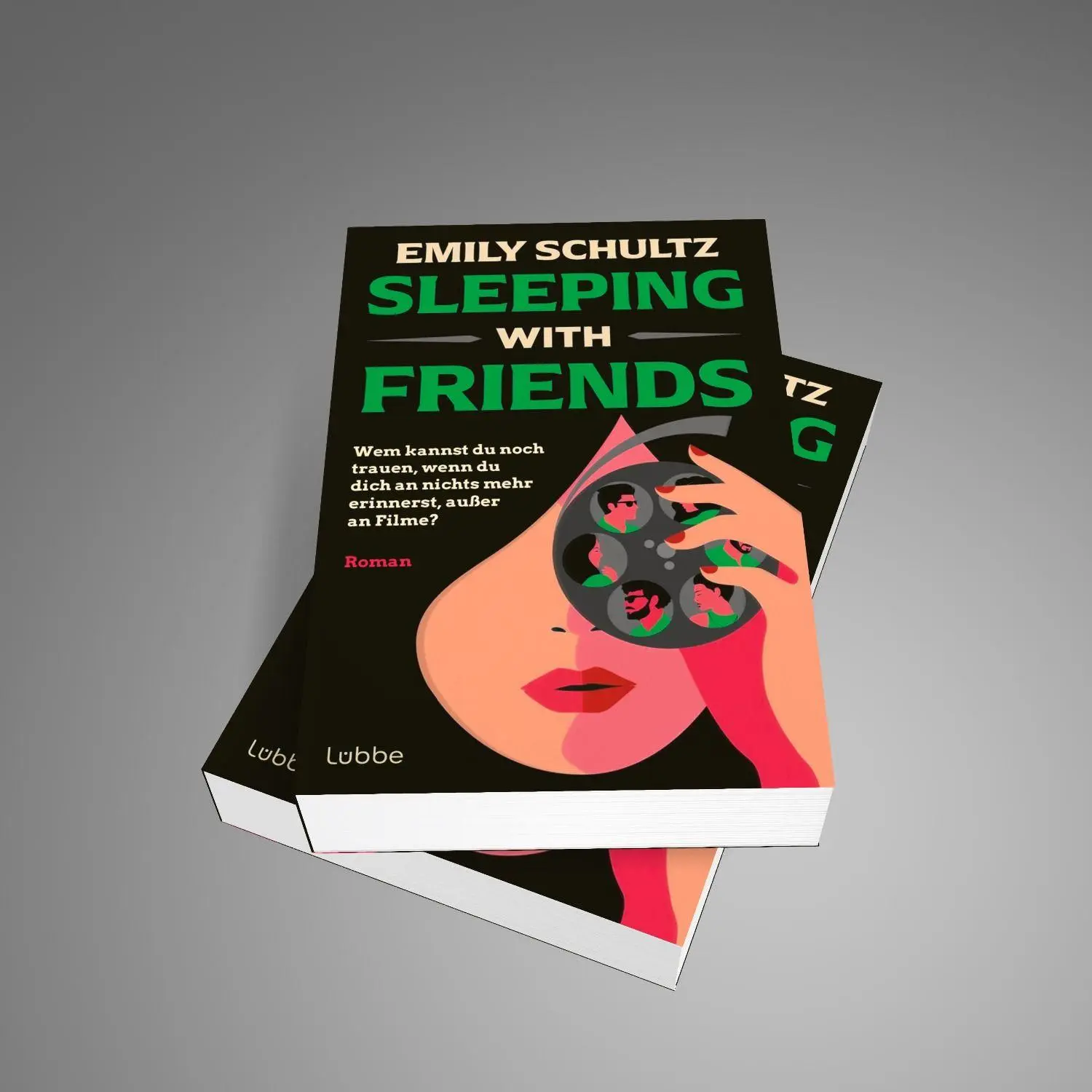 Bild: 9783404194766 | Sleeping with Friends | Emily Schultz | Taschenbuch | 304 S. | Deutsch