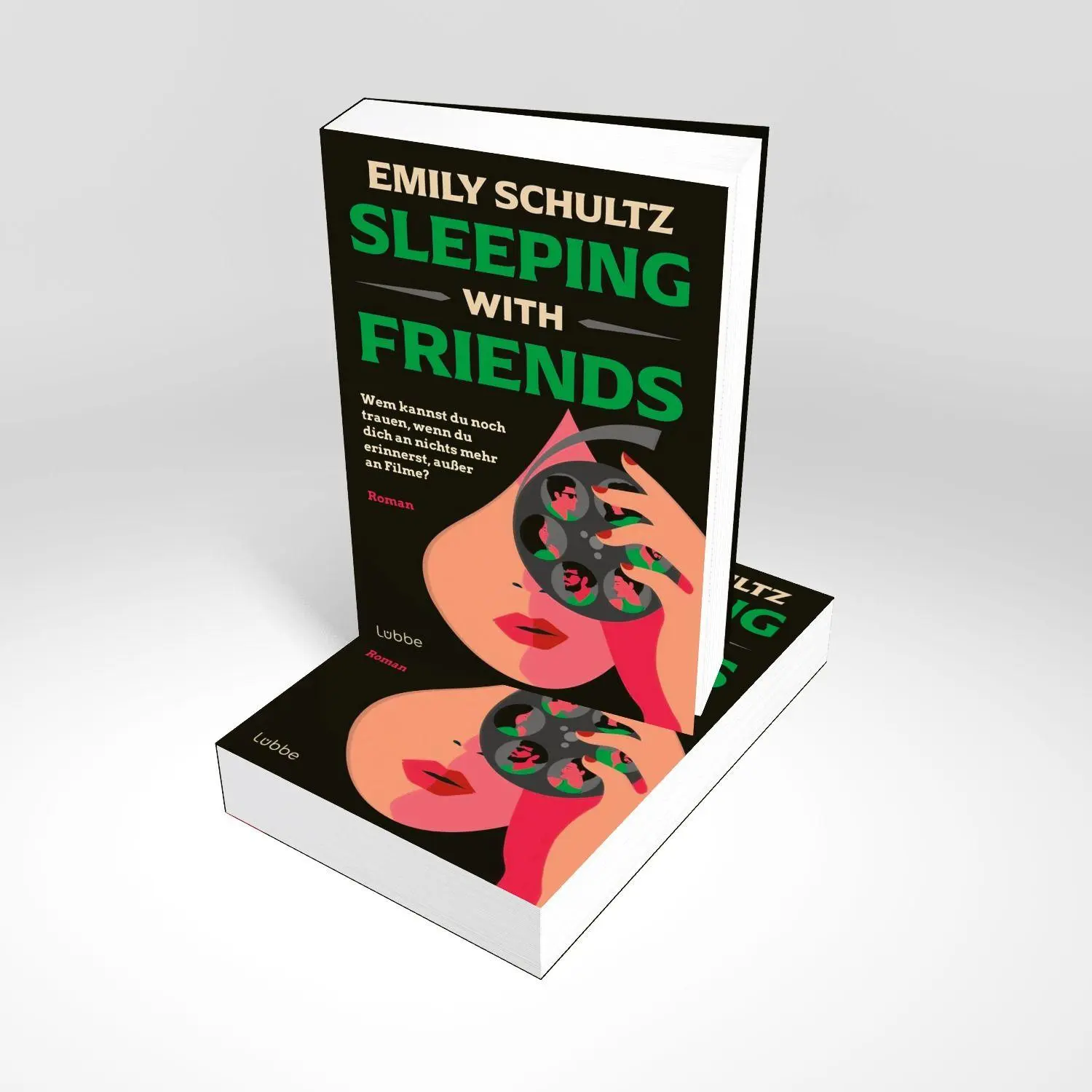 Bild: 9783404194766 | Sleeping with Friends | Emily Schultz | Taschenbuch | 304 S. | Deutsch