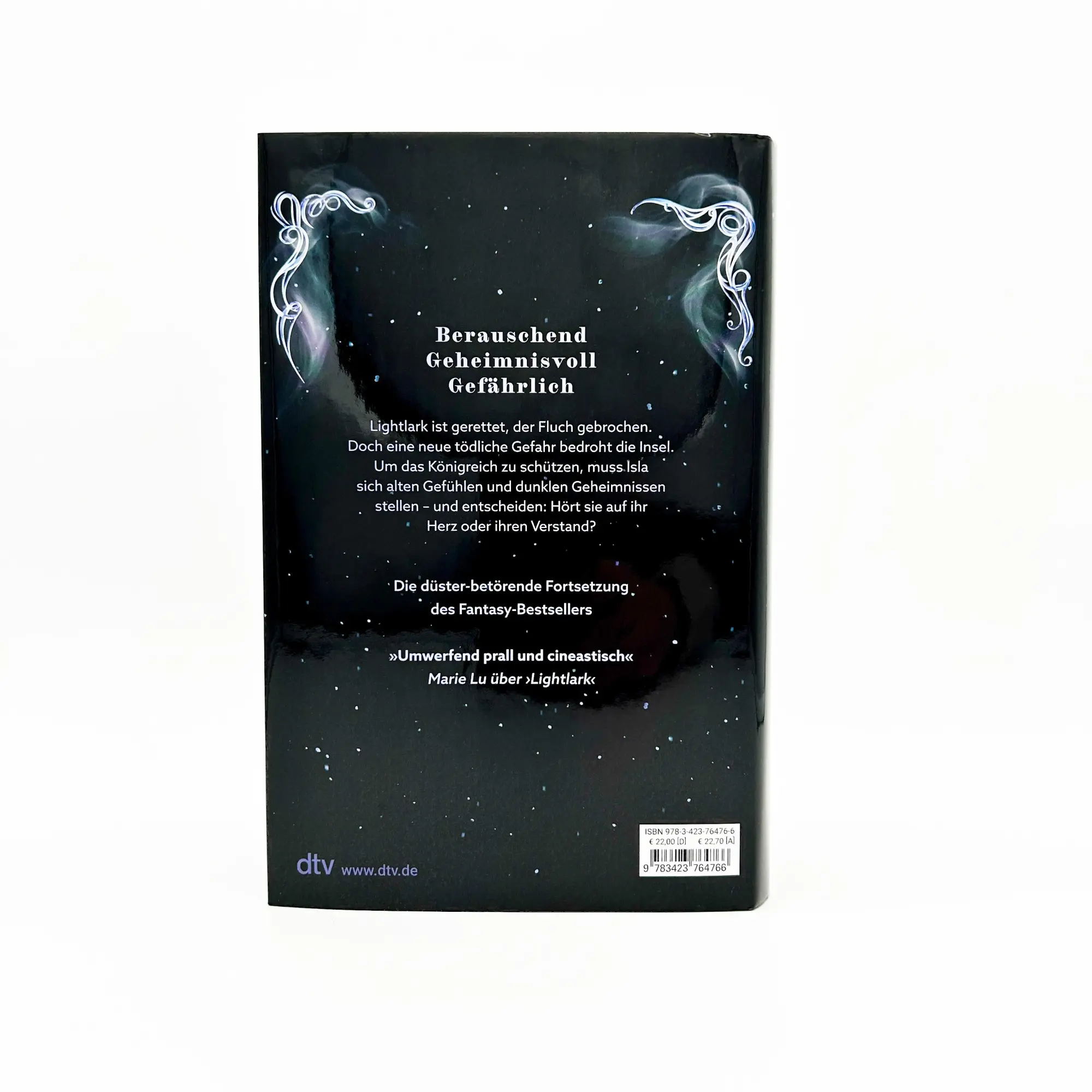 Bild: 9783423764766 | Nightbane | Alex Aster | Buch | Die Lightlark-Reihe | 528 S. | Deutsch