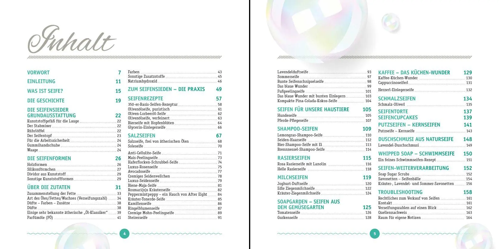 Bild: 9783702014766 | Naturseifen selbst sieden | Anleitungen, Rezepte, Tipps &amp; Tricks