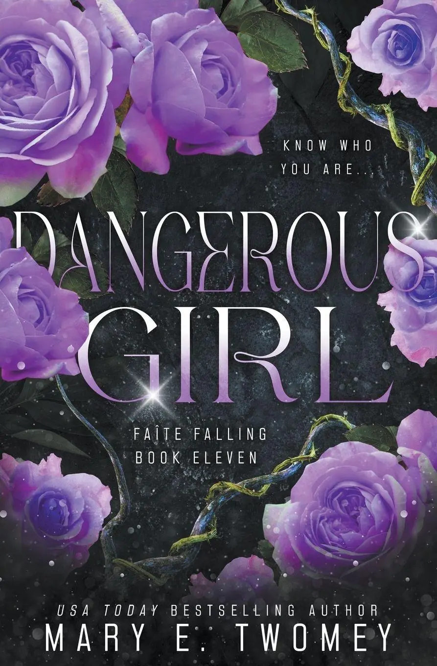 Cover: 9798215664766 | Dangerous Girl | Mary E. Twomey | Taschenbuch | Englisch | 2020