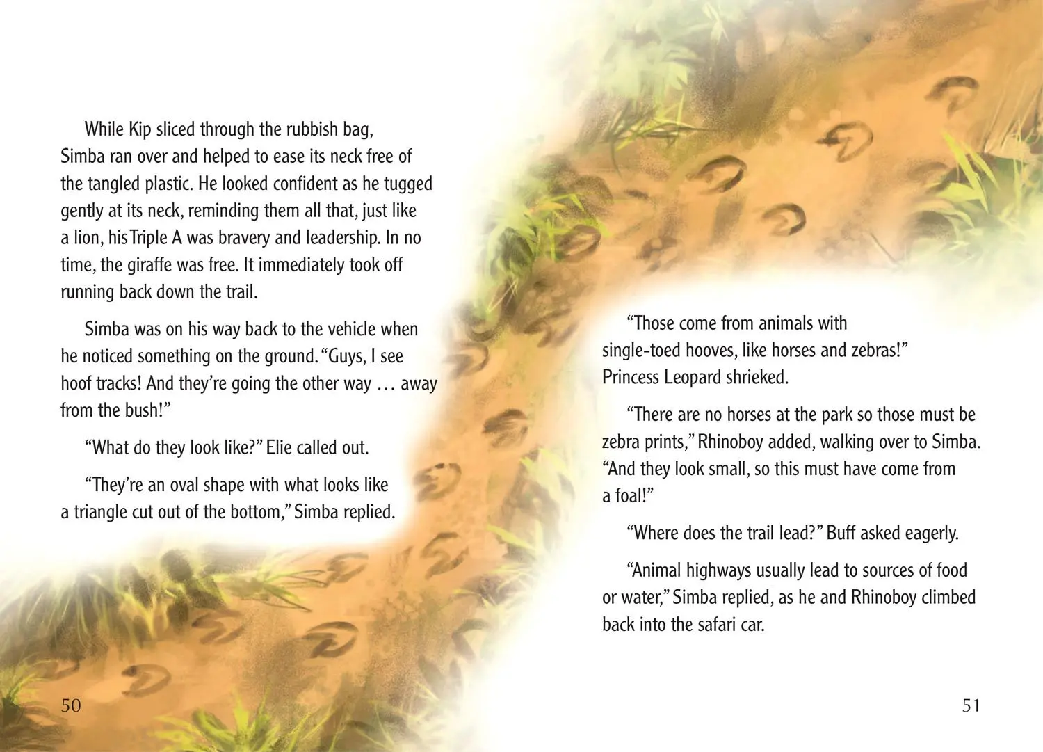 Bild: 9780008624866 | Big Cat for Little Wandle Fluency -- The Big Five | Fluency 8 | Manji