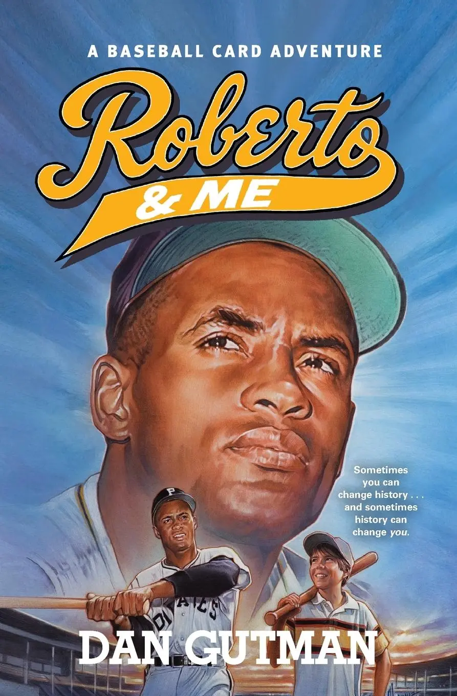 Cover: 9780061234866 | Roberto &amp; Me | Dan Gutman | Taschenbuch | Kartoniert / Broschiert