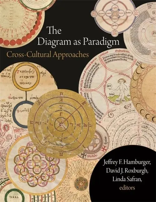 Cover: 9780884024866 | The Diagram as Paradigm | Cross-Cultural Approaches | Buch | Englisch