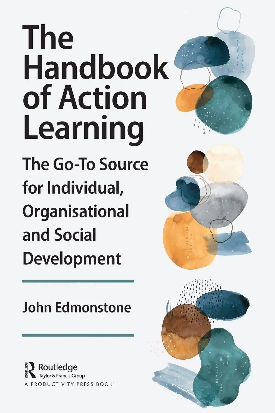 Cover: 9781032734866 | The Handbook of Action Learning | John Edmonstone | Taschenbuch | 2024