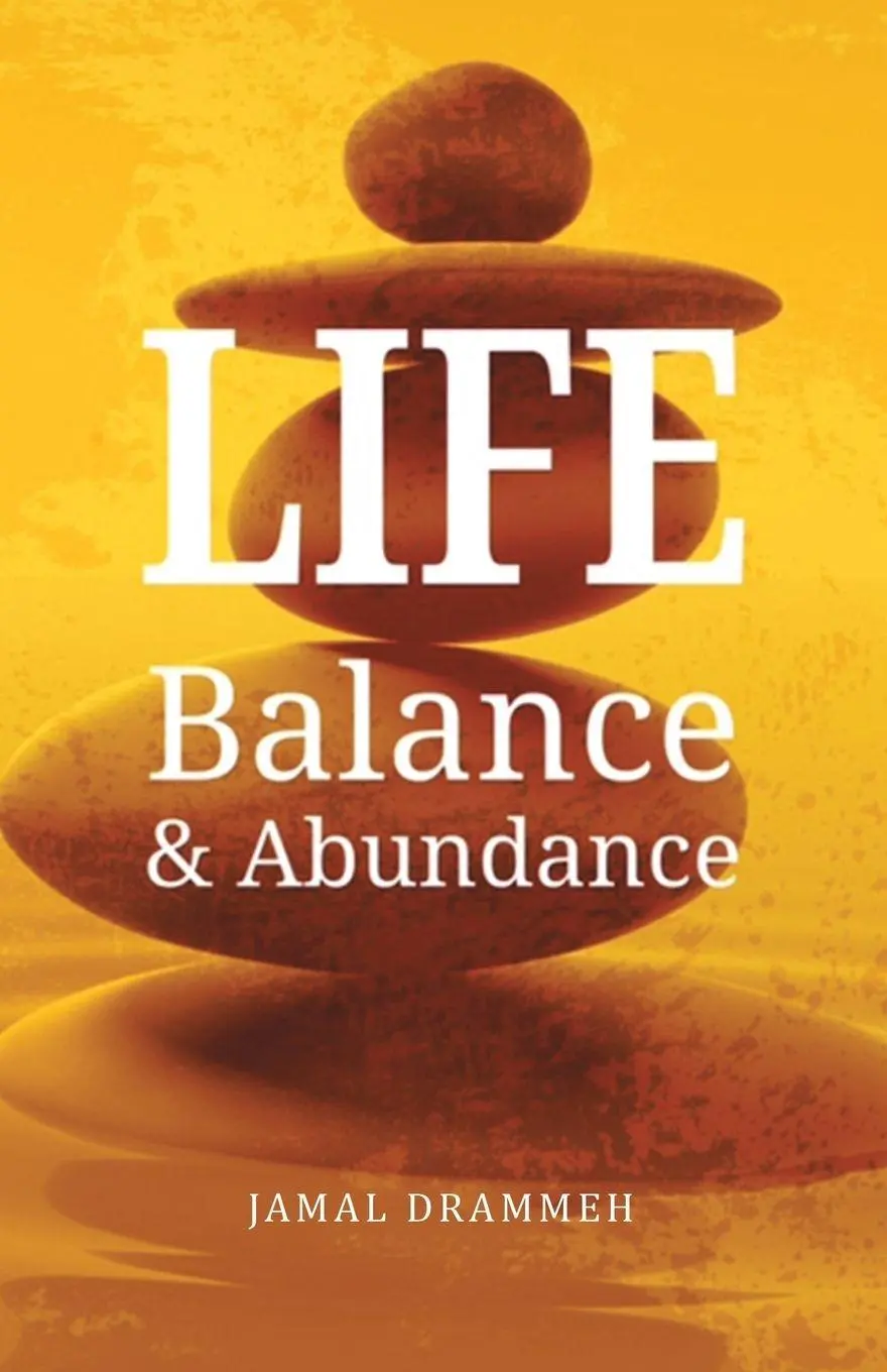 Cover: 9781504374866 | Life | Balance &amp; Abundance | Jamal Drammeh | Taschenbuch | Englisch