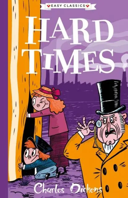 Cover: 9781782264866 | Hard Times (Easy Classics) | Pipi Sposito | Taschenbuch | Englisch