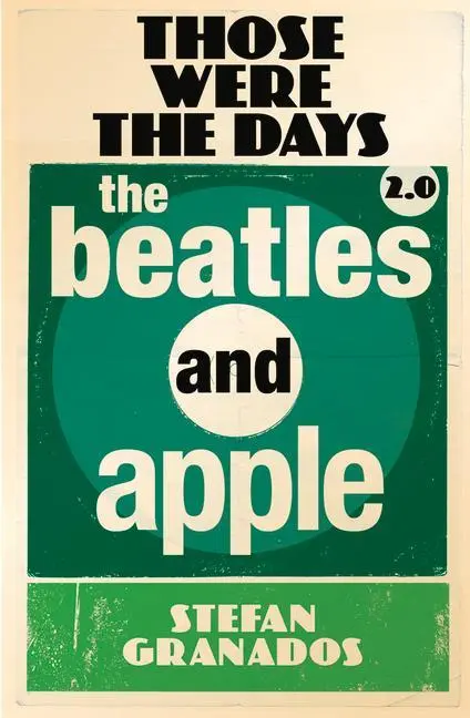 Cover: 9781909454866 | Those Were the Days 2.0 | Stefan Granados | Taschenbuch | 470 S.