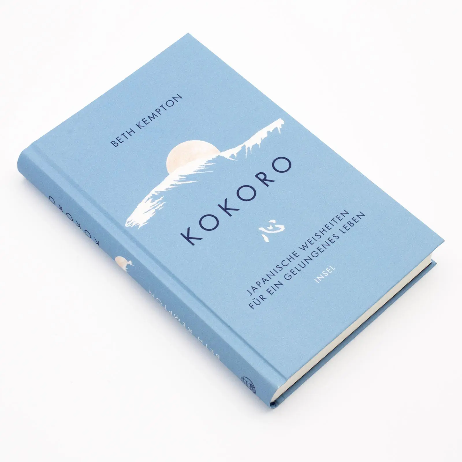 Bild: 9783458644866 | Kokoro | Beth Kempton | Buch | 300 S. | Deutsch | 2025
