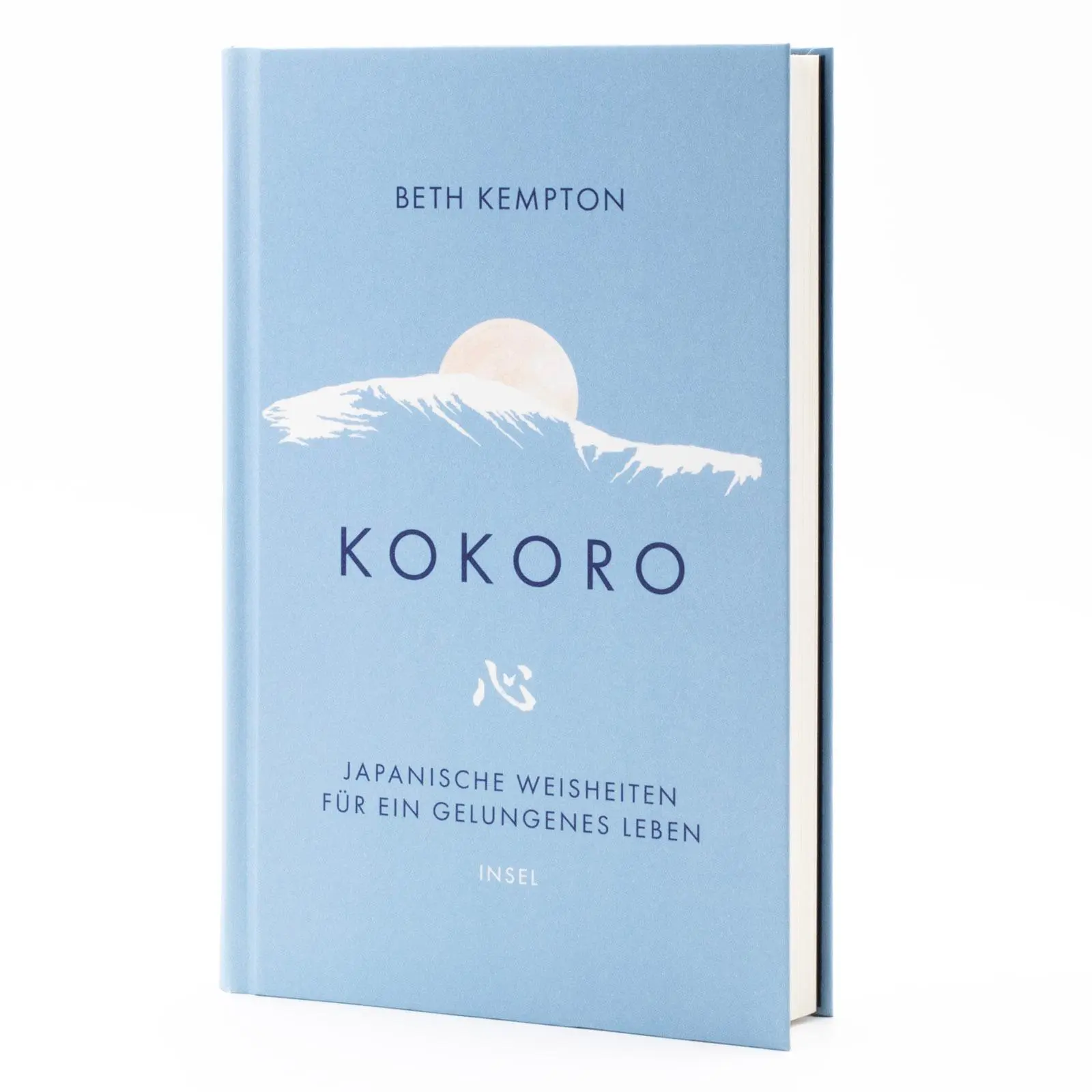 Bild: 9783458644866 | Kokoro | Beth Kempton | Buch | 300 S. | Deutsch | 2025