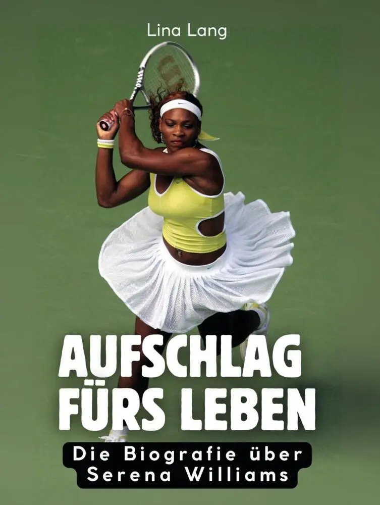Cover: 9783695324866 | Aufschlag fürs Leben | Lina Lang | Taschenbuch | 78 S. | Deutsch