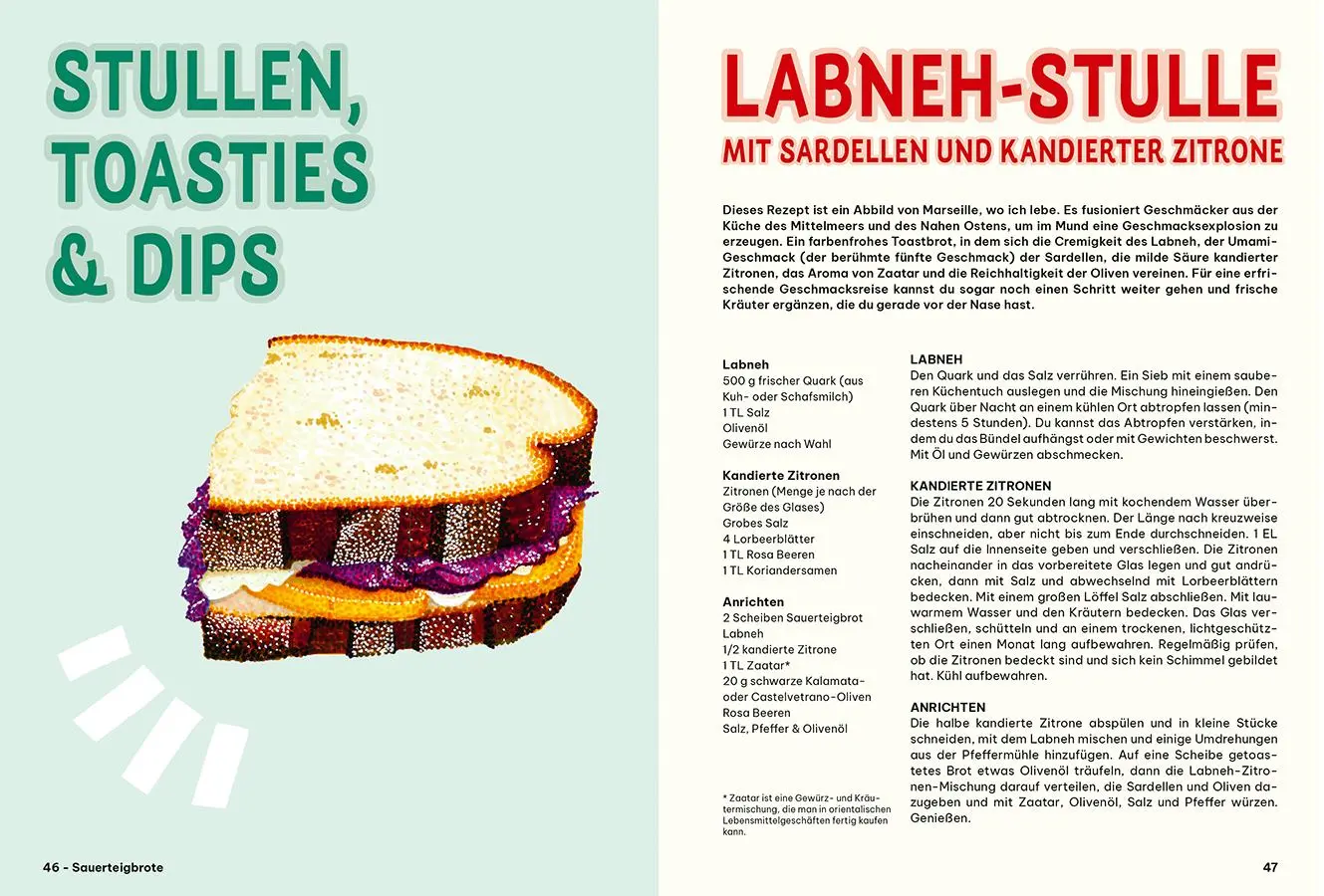 Bild: 9783818624866 | Tartelette, Focaccia, Brioche | Mimi Quesnel | Taschenbuch | 144 S.
