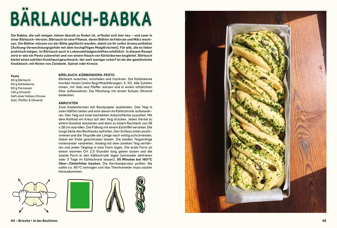 Bild: 9783818624866 | Tartelette, Focaccia, Brioche | Mimi Quesnel | Taschenbuch | 144 S.