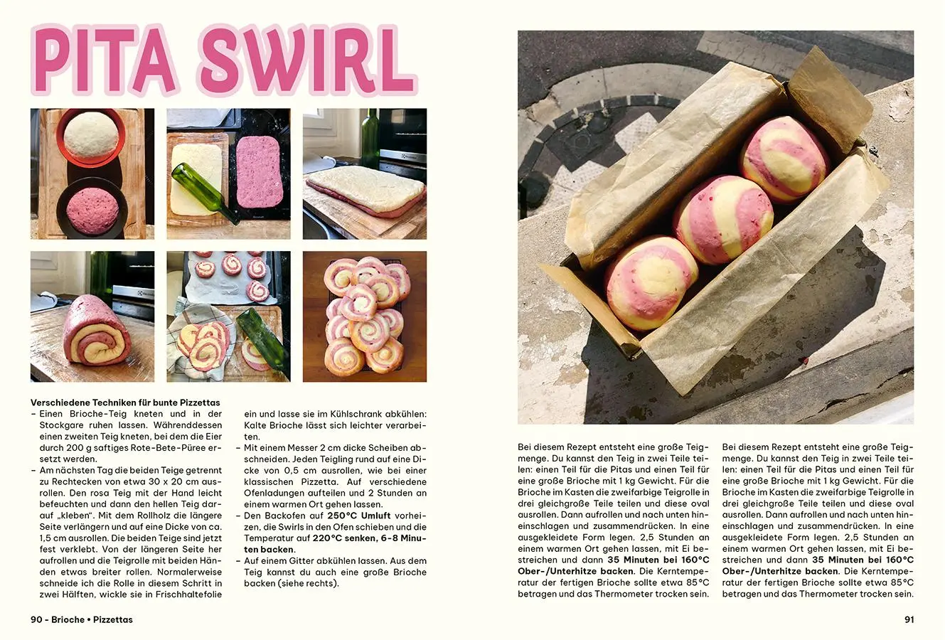 Bild: 9783818624866 | Tartelette, Focaccia, Brioche | Mimi Quesnel | Taschenbuch | 144 S.