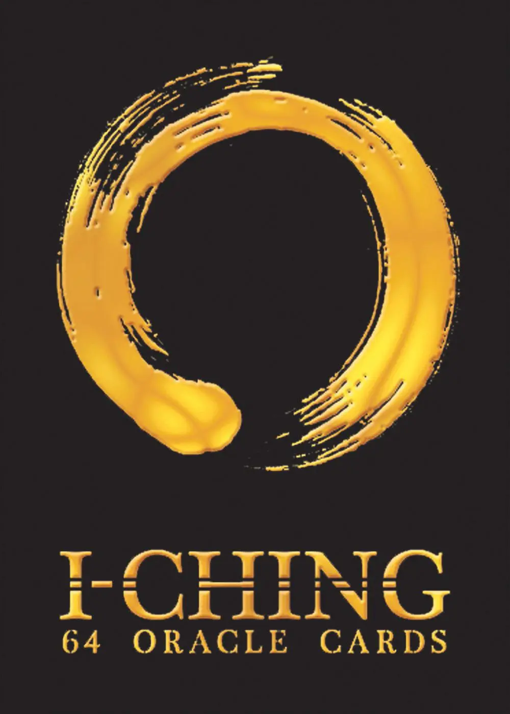 Cover: 9788865274866 | Weatherstone, L: I Ching Cards | Lunaea Weatherstone | 2017