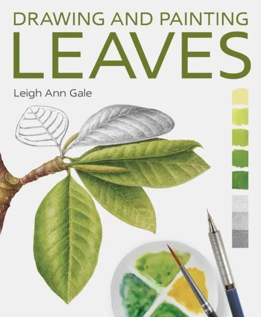 Cover: 9780719844966 | Drawing and Painting Leaves | Chris Hambleton | Taschenbuch | Englisch