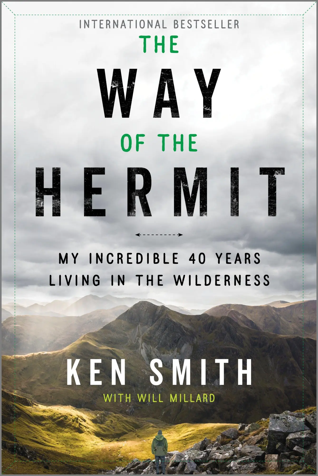Cover: 9781335454966 | The Way of the Hermit | Ken Smith | Taschenbuch | Englisch | 2024