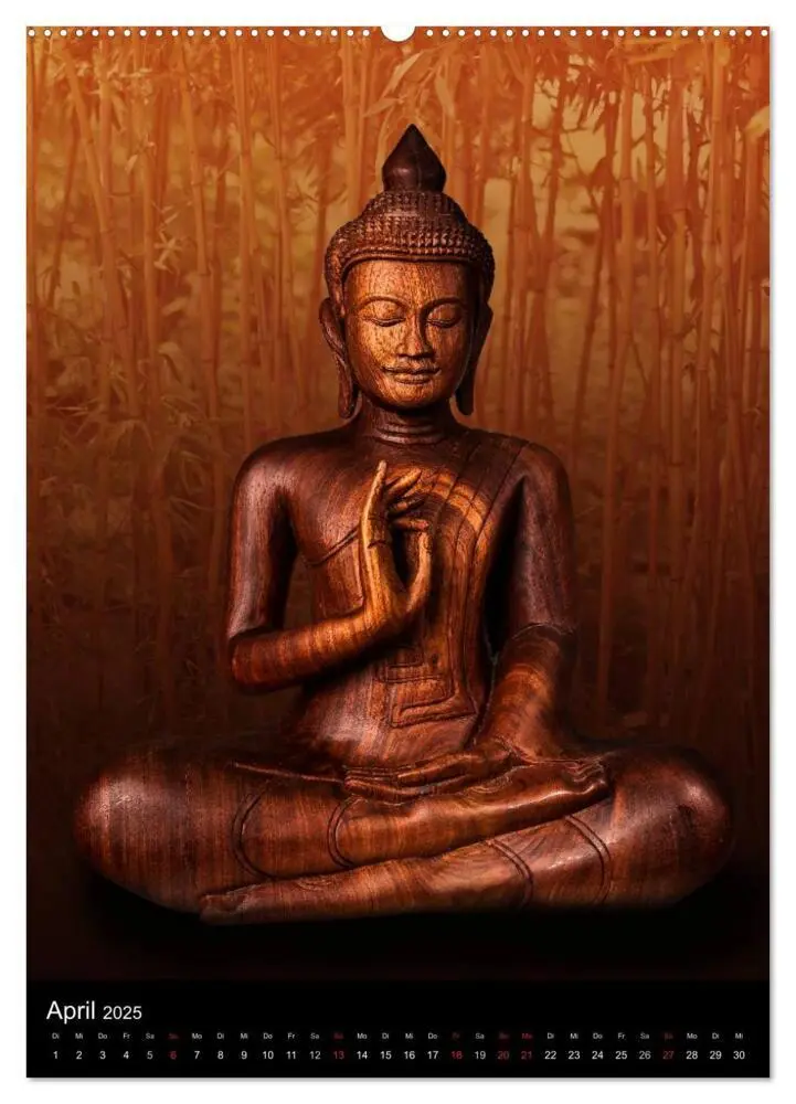 Bild: 9783457024966 | SKULPTUREN Hinduistische Göttinnen und Götter - Buddhas...